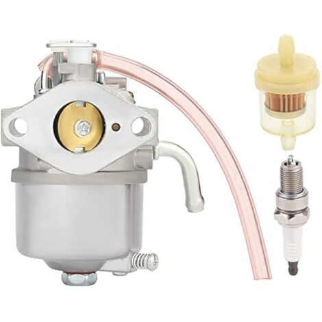 Compatible avec le carburateur 15003-2364 pour tondeuse à conducteur marchant JD 14SB JX75 JE75 JX85 FC150V moteur 4 temps