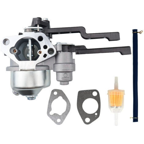 Compatible avec le carburateur 17 853 113-S utilisé sur le moteur à essence Kohler CH440 Command Pro 429cc 14HP