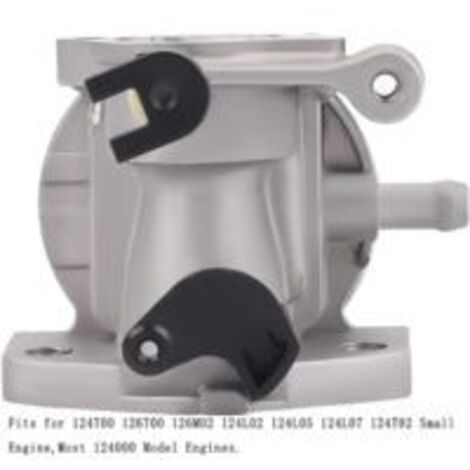 Compatible avec le carburateur 190CC 799866 pour tondeuse Toro 22 pouces Recycler Toro 20330 20333 20334 20092 20093 20095 20064 20065 20066. Kit d'entretien pour traction 7984 7998