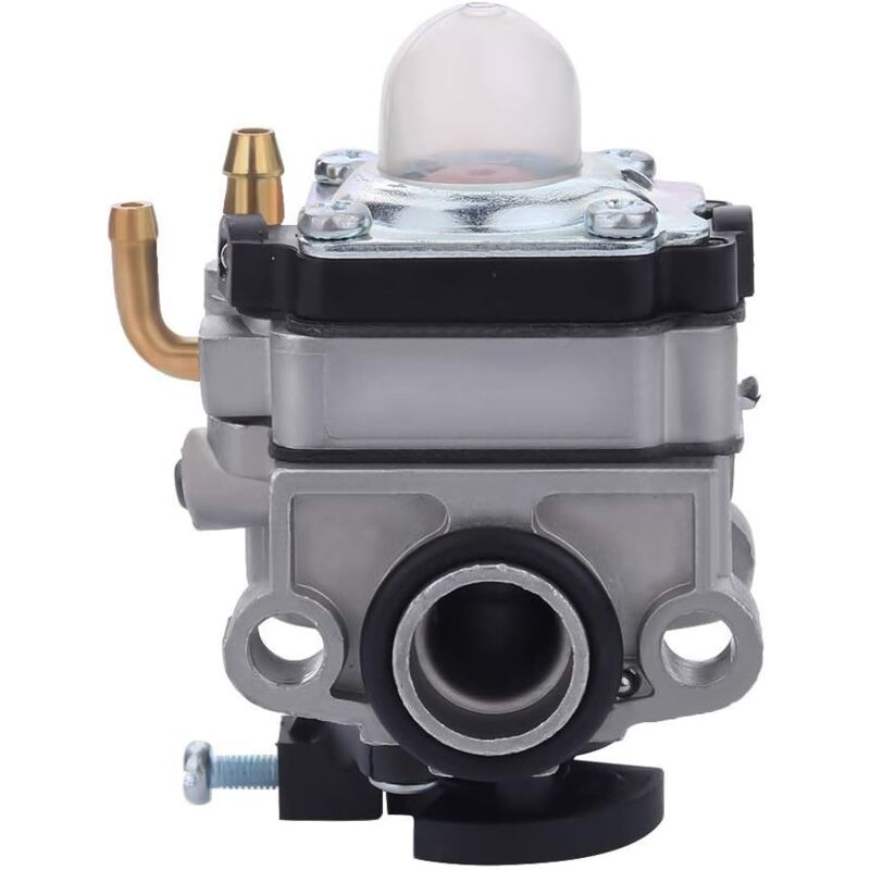 Dolaso - Compatible avec le carburateur 753-04296 pour débroussailleuse à essence Shindaiwa T230 T230X T230XR Troy-Bilt TB575SS TB590BC TB525CS