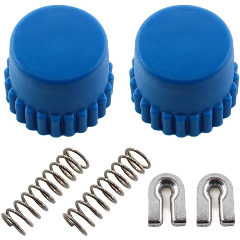 Compatible avec le carburateur 799868 pour tondeuse à gazon poussée Briggs & Stratton 498170 799872 790821 498254 Craftsman Murray 6,75 6,5 HP 190cc