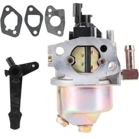 Compatible avec le carburateur 951-12785 951-05021 pour motoculteur Cub Cadet RT65 Troy Bilt 751-12785 951-10797 951-12124 170-COA HY-170HB 208cc 212CC EngineChampion 46515 46514 4000 Generator