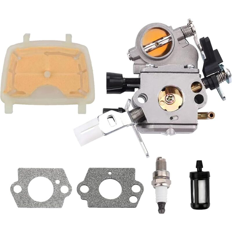 Dolaso - Module Bobine d'Allumage Magnéto - Compatible 394891/590781/392329/394895/394988/42A707/42A777 - Pour Moteurs 16HP/17HP/18HP (Tondeuses