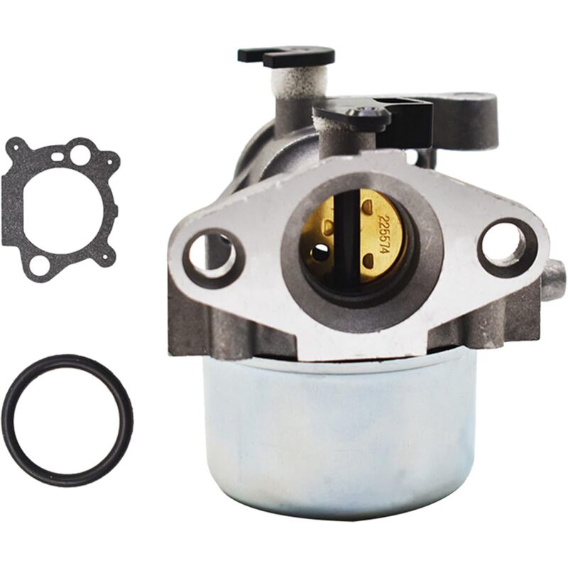 Compatible avec le carburateur de remplacement 799866 pour 799868 498170 497586 498254 497314