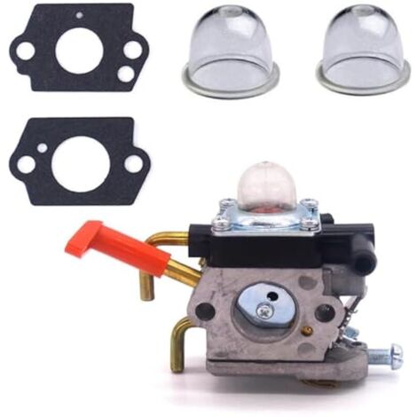 Compatible avec le carburateur de remplacement pour taille-haie Stihl HS81, HS81R, HS81RC, HS81T, HS86, HS86R, HS86T