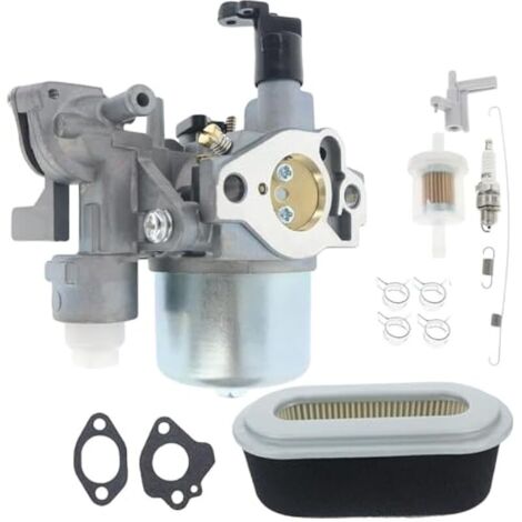 Compatible avec le carburateur EX17 pour moteurs de nettoyeur haute pression Subaru Robin 6.0HP SP170 EX170 EX170D SP17 80030