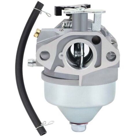 Compatible avec le carburateur GCV190 16100-Z0Y-013 pour Honda GCV 190 GCV190A GV190LA GC190 HRB217 HRX217 HRB217HXA
