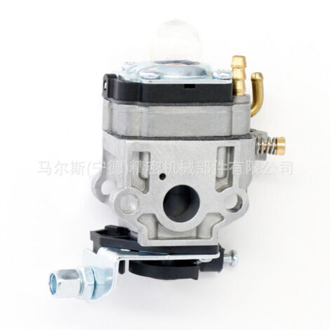 Compatible avec le carburateur TL23 TL26 TU26 34 36F WYJ 138 WYK 186-AquaForge