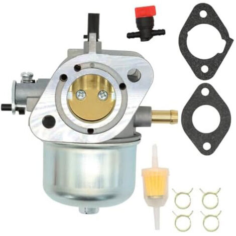 Compatible avec le carburateur WA107 des moteurs Kawasaki FH580 15003-7101 FH580V FH-580V
