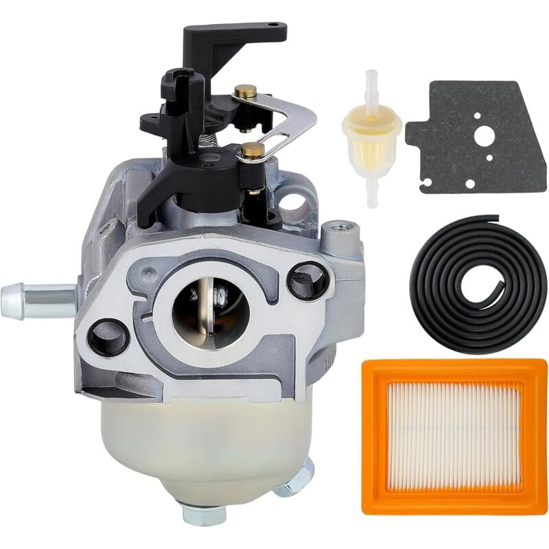 Dolaso - Compatible avec le carburateur XT675 149cc XT650 pour Kohler 6,5 ch 6,75 ch XT650 2027 3034 XT675 3076 2075 Toro 20371 20377 20378 20171