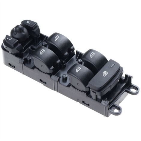 Compatible avec le commutateur de lève-vitre Land Rover Freelander 2 AH22 14540 AC AH2214540AC