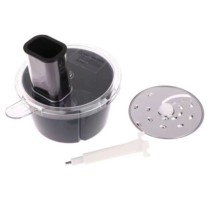 Compatible avec le coupe-légumes multifonction, compatible avec le mixeur de cuisine Foerwerk Thermomix TM5 TM6, trancher et couper, pièces de