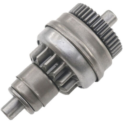 Compatible avec le moteur Honda Little Princess WH100 100cc, joyeux et confortable, démarreur électrique, embrayage à engrenages