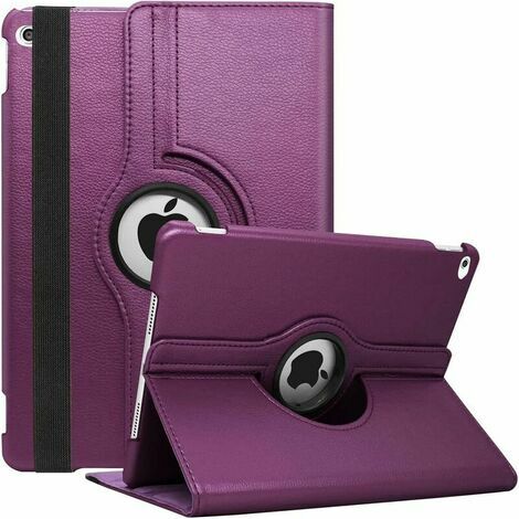 étuis Coque Compatible avec iPad (9,7 Pouces, Modèle 2018/2017