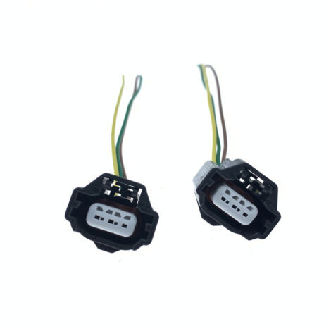Compatible avec le pressostat, la vanne de pression, le faisceau et le connecteur de climatisation des Nissan Sylphy 13, Livina, Tiida, Teana, Qashqai et Hyundai.