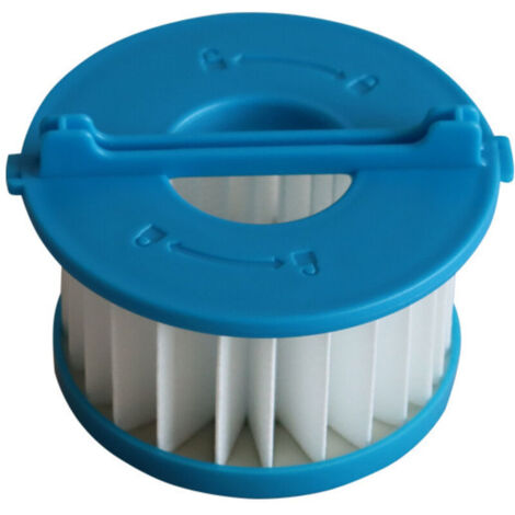 Compatible avec les accessoires, cartouches filtrantes et filtre A32F02 pour aspirateurs RYOBI TL905/PCL702