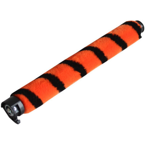 Compatible avec les accessoires d'aspirateur Shark NZ801UK ZS600 LZ600 500UK HZ390UK rouleau brosse en velours