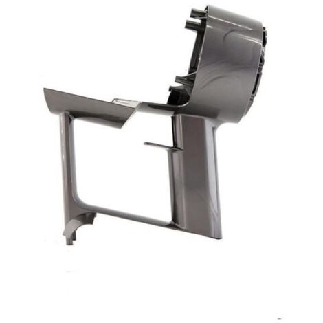 Compatible avec les accessoires de moteur Dyson V10, ensemble moteur, coque hôte d'aspirateur, poignée, pièces de rechange remplaçables