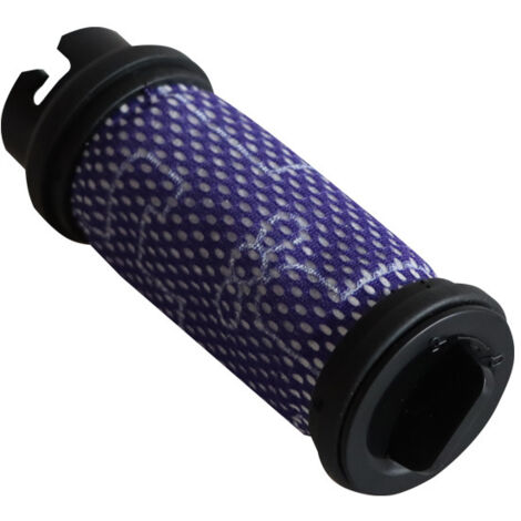Compatible avec les accessoires, filtres, cartouches filtrantes et coton filtrant de l'aspirateur ilife H70.