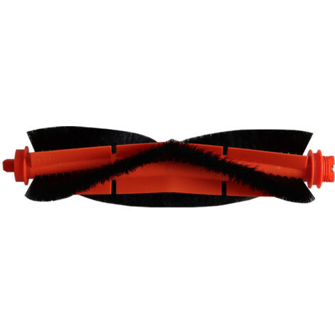 Compatible avec les accessoires pour balayeuses 3C Enhanced Edition/E10/C103/B112 : brosses à rouleaux et brosses à poils.