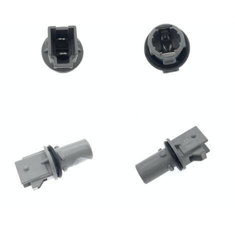 Compatible avec les anciens modèles Honda Accord, Odyssey, City et Fit : feux de stationnement, feux de jour, connecteurs et ampoules LED.
