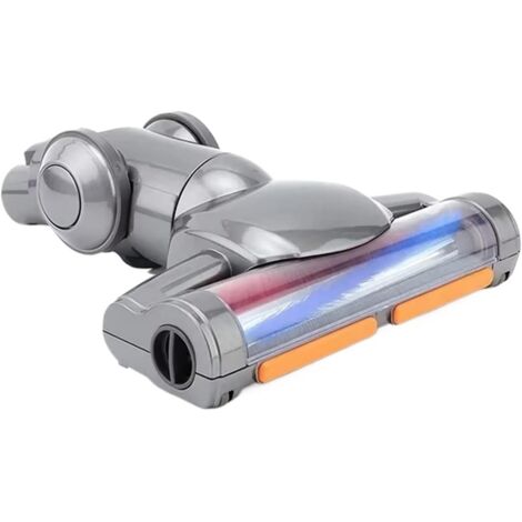 Compatible avec les aspirateurs Dyson DC31, DC34 et DC35 : brosse motorisée pour sols.