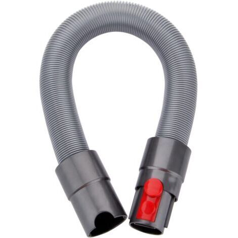 Compatible avec les aspirateurs Dyson Gen5 V15 V12 V8 V7 V10 V11 SV10 SV11 SV12 SV14 : Tube d’extension