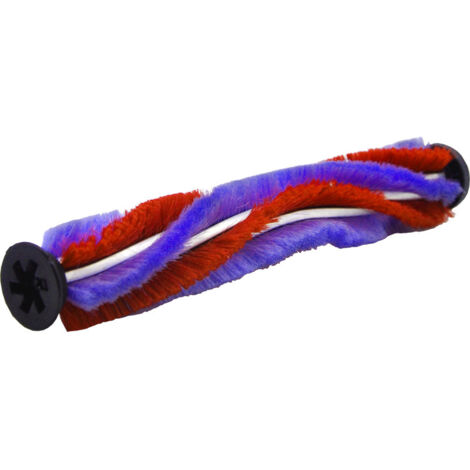 Compatible avec les aspirateurs Proscenic P8/P8 MAX/P8 Plus/Hanfuren/Ultenic U10 : brosse rotative, tête de brosse principale, brosse de sol motorisée et rouleau.