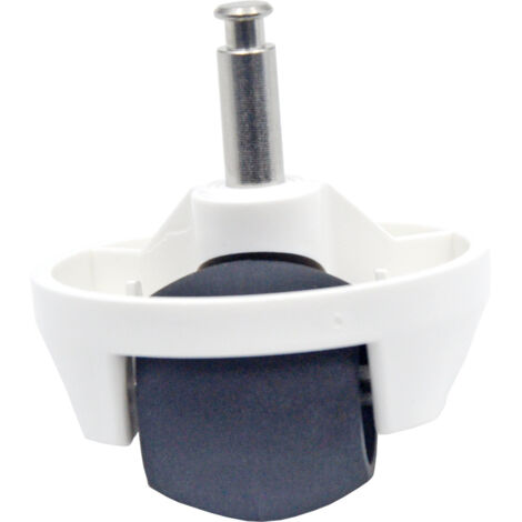 Compatible avec les aspirateurs robots Proscenic M7 MAX/M8 PRO/M6 PRO/Conga, dotés de roues omnidirectionnelles, de petites roues avant et de roues de guidage.