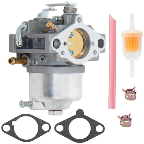 Compatible avec les carburateurs Kawasaki 15003-2260 Mule 2500 2510 2520 et KAF620.
