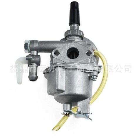 Compatible avec les carburateurs Kawasaki TD33, TD40, TD43, TD48, CG400