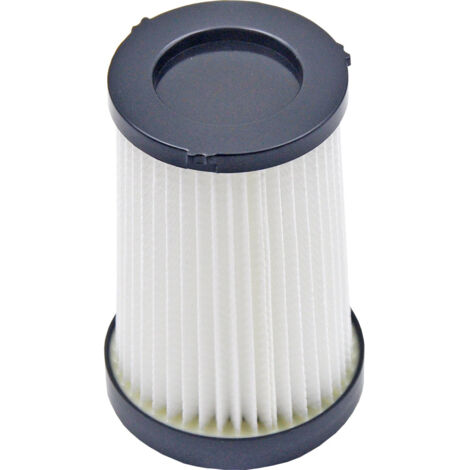 Compatible avec les cartouches filtrantes HEPA pour aspirateurs Proscenic P12/P13, kit de remplacement lavable (2 unités)