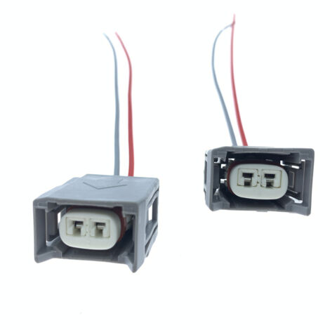 Compatible avec les connecteurs de pompe à huile haute pression pour Honda Avancier, Odyssey, Civic, XRV, Fit, CRV, City, Crider, Accord et Vezel.