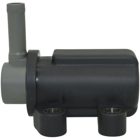 Compatible avec les électrovannes Dodge, RAM, Chrysler et Jeep 136200-3370, vannes de contrôle de recirculation des gaz d'échappement EGR adaptées aux moteurs 1500/2500/3500 5,7 L et 6,7 L.