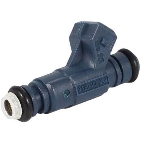 Compatible avec les injecteurs de carburant diesel Ford Transit Nouvelle Génération/Classic Transit/Tourneo 2.4T/2.2T, spécification d'injecteur de carburant 0280156029 1L2E-B5A.