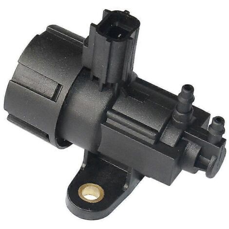 Compatible avec les modèles Explorer et Escape (électrovanne de dépression EGR noire)