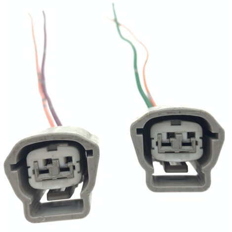 Compatible avec les modèles Fengshen, Bluebird, Teana, X-Trail, Tiida, Livina et Sylphy équipés d'un bouchon de capteur de température d'eau à cartouche de charbon actif.