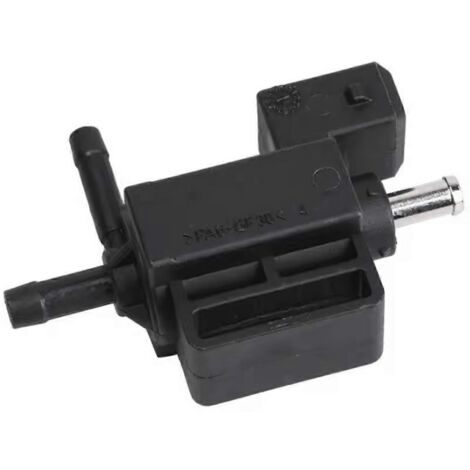 Compatible avec les modèles Fusion, Focus et Escape : électrovanne de dérivation du turbocompresseur