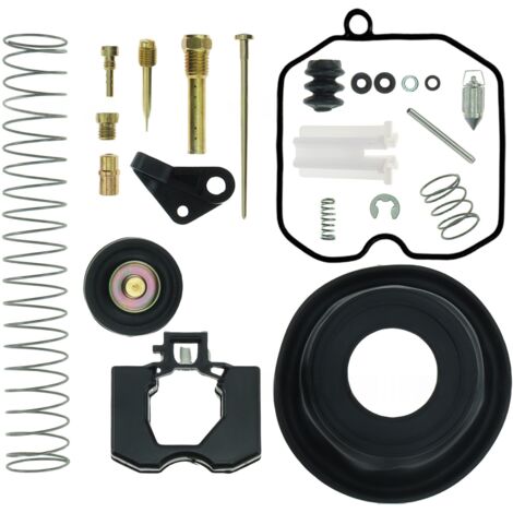 Compatible avec les modèles Harley-Dyson CV40, Harley Davidson 27421-99c, XL883 et XLH1200