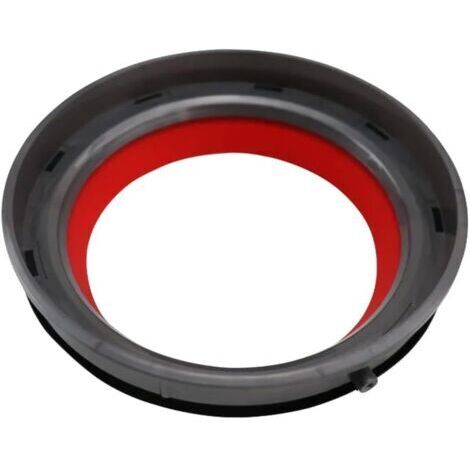 Compatible avec Les pièces d'aspirateur à Joint Fixe supérieur for bac à poussière Mince  V11 (1pc V11)