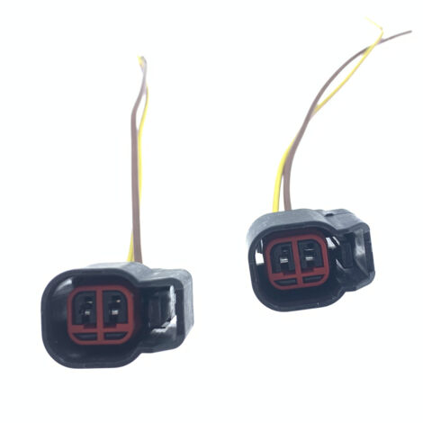 Compatible avec les prises de compresseur de climatisation des Land Rover Evoque, Range Rover Discovery 3, Discovery 4, Freelander 2 et Jaguar.