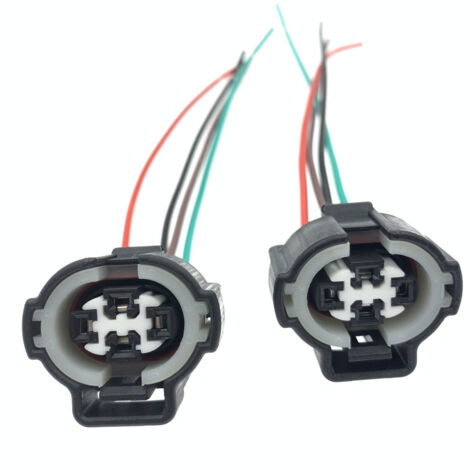 Compatible avec les prises de pressostat de climatisation Buick/Chevrolet Sail (ancien modèle), Jiangling Shunda Kaiyun et New Shunda Kairui