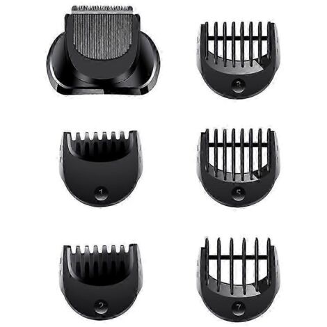 Compatible avec les rasoirs électriques Braun Series 3 BT32 (comprend des têtes de rasage et de coiffage de rechange)
