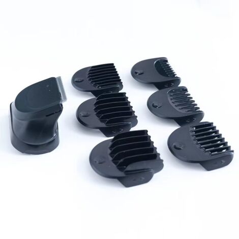 Compatible avec les rasoirs électriques Braun Series 3 BT32 (comprend des têtes de rasage et de coiffage de rechange)
