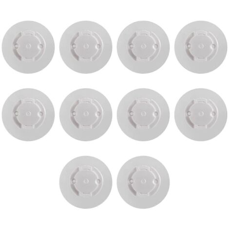 Compatible avec les supports de caméra à plaque de base sans perçage