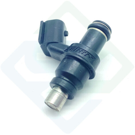 Compatible avec les Suzuki GSX-R1000 et GSX1300BKA, injecteur de carburant à 12 trous 15710-21H00