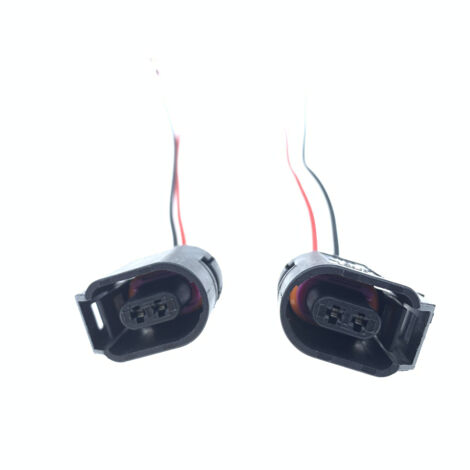 Compatible avec les Volkswagen Sagitar, Magotan, Passat, Tiguan, Audi A4L, A6L, A5 et Q5 (capteur de vitesse de roue ABS).