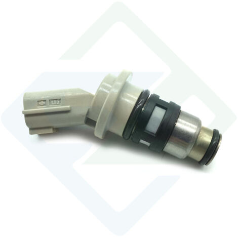 Compatible avec l'injecteur de carburant Nissan Sunny B14 16600-73C00 A46-H02