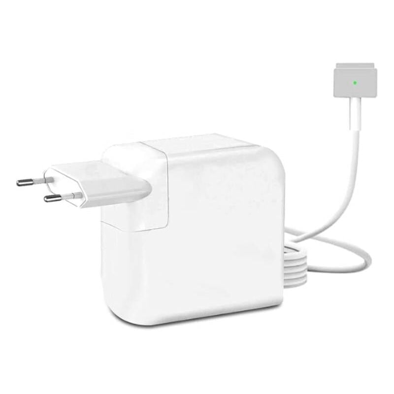 Coocheer - Compatible avec MacBook Pro, chargeur T-Tip 45 W/60 w, compatible avec Mac Air/Pro 11'/13' 2012, 2013, 2014, 2015 et 2017, modèles A1425,