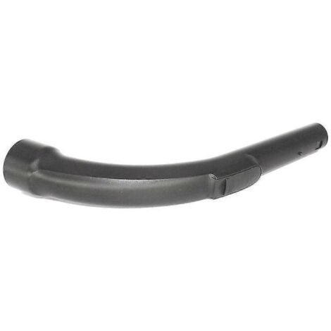 Compatible avec Miele série S, Support de tuyau réglable 35 mm
